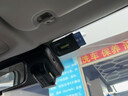 鑫盛凌奇瑞艾瑞澤8pro行車(chē)記錄儀原廠(chǎng)專(zhuān)用高清夜視隱藏式免走線(xiàn)前后雙錄 標清款：?jiǎn)午R頭1080p畫(huà)質(zhì)【自備內存卡】 2025款 1.6T DCT卓越版 曬單實(shí)拍圖