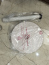 鉆石牌（DIAMOND）電風扇空氣循環(huán)扇落地扇家用風扇渦輪換氣扇循環(huán)對流風扇落地大風量立式節(jié)能輕音電扇 【3D送風·小杏運循環(huán)扇】機械/FX-L20 曬單實拍圖