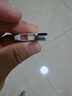 ?？低暎℉IKVISION）256GB Type-C雙接口手機U盤S400 USB3.2大容量高速U盤 讀速450MB/s 華為小米蘋果手機電腦通用優(yōu)盤 曬單實拍圖