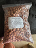 白沙花生米農(nóng)家新貨不帶殼大顆粒新鮮干貨花生仁散裝商用家用 新貨花生米【大顆?！?1000g 曬單實(shí)拍圖