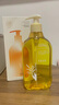 儒意（RUYI）生姜艾草按摩精油500ml 通經(jīng)絡(luò)全身排毒發(fā)熱拔罐spa開(kāi)背推拿刮痧 曬單實(shí)拍圖