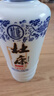 杜康 老窖豪享版 濃香型白酒 52度 750ml*6瓶 整箱裝【大容量口糧酒】 曬單實(shí)拍圖