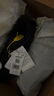 阿迪達(dá)斯ADIDAS 三葉草  OZWEEGO 男鞋女鞋休閑鞋EE6999 42碼 曬單實拍圖