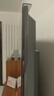 佳士盾（justron） 55電視屏幕亞克力免貼膜防藍(lán)光電腦保護(hù)屏兒童防砸適用小米華為海信上網(wǎng)課65 防藍(lán)光防砸亞克力電視機(jī)膜【掛式免貼】 75吋電視屏幕適用 (1680×960mm) 曬單實(shí)拍圖