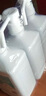 潔芙柔免洗手消毒液500mL*3醫(yī)用速干免洗洗手液75%酒精殺菌抑菌乙醇噴霧 曬單實(shí)拍圖