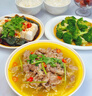 宅鮮匯新西蘭原切肥牛卷牛肉片肥牛片火鍋食材烤肉五花后胸壽喜鍋牛肉卷 新西蘭原切肥牛卷凈重2斤（2盒） 曬單實拍圖