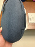 索尼（SONY）WH-1000XM6 頭戴式無線降噪耳機 AI智能降噪 深夜藍色 七夕禮物 曬單實拍圖