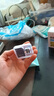 適用于小米監控內存卡家用云臺攝像頭TF存儲卡高速micro sd卡FAT32格式儲存卡 【8GB超速卡】+SD卡套+收納盒 曬單實(shí)拍圖