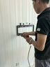TCL電視 65T6L-C 65英寸 QD-Mini LED QLED量子點(diǎn) 絢彩XDR 1100nits DeepSeek 國(guó)家補(bǔ)貼20% 曬單實(shí)拍圖