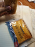 三只松鼠全麥椰香紅豆卷1000g 全麥面包吐司小蛋糕早餐休閑零食糕點(diǎn)點(diǎn)心 曬單實(shí)拍圖