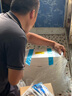 海爾（Haier）凈水器家用廚下母嬰RO反滲透直飲凈水機加熱一體機餐邊柜壁掛式管線機接自來水全屋前置過濾器套裝 【TOP款】2L/分鐘大流速凈水器 曬單實拍圖