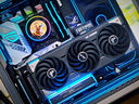 華碩（ASUS）TUF GeForce RTX 5070 O12G GAMING 電競游戲顯卡 曬單實(shí)拍圖