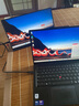 ThinkPad【國家補貼20%】聯(lián)想E14筆記本電腦 AI PC 商務(wù)辦公學(xué)生輕薄本 酷睿Ultra5-225H 32G 1T 2.8K黑色 曬單實拍圖