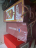 茅臺（MOUTAI）生肖茅臺紀念酒 醬香型白酒 53度 500mL 1瓶 蛇年茅臺 曬單實拍圖