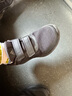 adidas男女小童Tensaur Run 2.0魔術(shù)貼網(wǎng)面跑步鞋阿迪達(dá)斯輕運(yùn)動(dòng) 黑色/深灰   33 曬單實(shí)拍圖