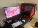 華碩ROG 絕神 OLED 國家補貼15% 27英寸顯示器2K電競顯屏幕 280Hz 真10bit 可調節(jié)HDR XG27ACDMS 2K280Hz OLED屏 曬單實拍圖
