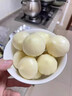 2025紫皮獨頭蒜大蒜頭新鮮獨蒜頭珍珠蒜農家現挖紅皮非干蒜 2斤 珍珠果【1cm-2cm】 曬單實(shí)拍圖