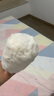 索愛(ài)（soaiy）MC8無(wú)線k歌手機(jī)麥克風(fēng)話筒歌唱神器兒童唱歌卡拉OK手持話筒音響一體藍(lán)牙家庭戶外ktv 毛套版少女粉 曬單實(shí)拍圖