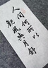 湖穎匠心-特制灰尾 兼毫毛筆套裝文房四寶高檔毛筆禮盒裝專業(yè)級(jí)書法毛筆初學(xué)學(xué)生用筆楷書行書字體毛筆 曬單實(shí)拍圖
