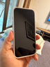 Apple/蘋果 iPhone 14 (A2884) 128GB 午夜色 支持移動聯(lián)通電信5G 雙卡雙待手機 曬單實拍圖