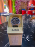卡西歐（CASIO） 【全國聯(lián)?！咳燮т搸虅?wù)休閑簡約石英表學(xué)生男表MTH-5001 MTH-5001L-1A 曬單實拍圖