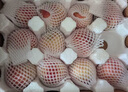 京鮮生  山西水蜜桃 凈重4.5斤 單果150g+ 生鮮水果 源頭直發(fā)  曬單實(shí)拍圖