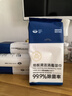 享家美 免手洗擦地拖地濕巾靜電除塵紙一次性家用大號平板懶人拖把4包 曬單實拍圖