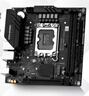 銘瑄（MAXSUN）MS-挑戰(zhàn)者 H610 ITX 2LAN 電腦主板 支持CPU 12100/12400F/13400(INTEL H610/LGA 1700) 曬單實(shí)拍圖