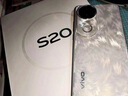 vivo S20 8GB+256GB 鳳羽金 國(guó)家補(bǔ)貼 6500mAh超薄長(zhǎng)續(xù)航 5000萬(wàn)防畸變?nèi)峁庾耘?拍照 AI 手機(jī) 送禮 曬單實(shí)拍圖