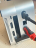 阿卡西斯（acasis）適用Macmini M4拓展塢硬盤盒40Gbps傳輸雙DP投屏16TB擴(kuò)容適配M4/M4Pro主機(jī)兼容雷電4/5接口M001Pro 曬單實(shí)拍圖