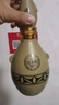 仰韶彩陶坊 獻(xiàn)禮500 白酒 50度 500ml*6 整箱裝 純糧食釀制高度口糧酒 曬單實(shí)拍圖