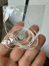 世福星海藍(lán)寶散珠手鏈圓珠子單珠冰種水晶手串半成品DIY配珠飾品男女士 7A精品海藍(lán)寶-11MM*1顆 曬單實(shí)拍圖