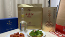 西鳳酒 酒海窖齡 鳳20年 52度 500ml*6瓶 整箱裝 鳳香型白酒 升學(xué)宴 曬單實(shí)拍圖