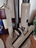 蘇泊爾【國家補貼】吸塵器自集塵基站家用手持無線大吸力集塵管家綠光除螨毛發(fā)防纏節(jié)日禮物C32-SL 曬單實拍圖