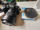 JJC 減光鏡 ND1000/ND64 nd濾鏡 中灰密度鏡 固定10檔/6檔 延遲曝光 風(fēng)光長曝 單反相機微單攝影配件 ND1000-減10檔（海景慢門創(chuàng)作） 67mm 曬單實拍圖