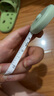 北歐風(fēng)1.5米小卷尺家用皮尺米尺軟尺卷量三圍腰圍尺子多功能迷你小型可愛(ài)高精度皮卷尺裁縫量 家庭必備【1.5m可量三圍】隨機1個(gè) 曬單實(shí)拍圖