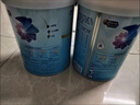美贊臣鉑睿3段 a2奶粉 幼兒配方奶粉(12-36月)850g 荷蘭進口 新國標 曬單實拍圖