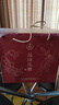 五糧液股份出品 絲路花雨濃香型白酒禮盒裝52度500ml*2瓶 配紀念幣 52度 500mL 2瓶 帶一套紀念幣 曬單實拍圖