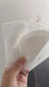 嫚熙（EMXEE）防溢乳墊孕婦產(chǎn)后一次性防溢乳墊薄瞬吸無感舒適體驗防漏溢乳貼 200片裝 曬單實拍圖