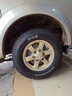 佳通(Giti)輪胎235/70R16 106T SAVERO HT 胎壁白字 適配哈弗H5 曬單實拍圖