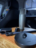 SAMSON山遜C01U ProUSB電容麥克風(fēng) 可接蘋果手機(jī)iPad 大振膜錄音話筒 電腦游戲人聲語音 網(wǎng)絡(luò)授課 有聲書 標(biāo)配(USB接口) 曬單實(shí)拍圖