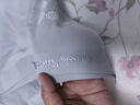 Classic Knock男士?jì)妊澞?00支莫代爾2025新款7A抗菌四角平角短褲無(wú)痕內褲 碳灰+藍灰+豆綠+銀灰 【100支】 4條 3XL 【160-180斤】 7A抑菌 曬單實(shí)拍圖