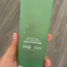 如薇（RNW）蘆薈膠水潤凝膠250ml洋甘菊補(bǔ)水保濕曬后呵護(hù)男女可用 蘆薈膠水潤凝膠250ml 曬單實(shí)拍圖