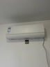 美的空調(diào) 大1.5匹 酷省電pro 新一級(jí)能效 變頻冷暖 家電國(guó)家補(bǔ)貼 節(jié)能壁掛式掛機(jī) KFR-35GW/N8KS1-1P 曬單實(shí)拍圖
