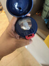 杯具熊（BEDDYBEAR）兒童保溫杯原裝配件杯蓋復(fù)古款吸嘴吸管蓋內(nèi)膠圈密封圈配件 熊抱迪迦吸嘴蓋+吸管 曬單實(shí)拍圖
