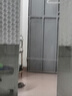 安爾雅 穿衣鏡浴室鏡貼墻全身鏡子臥室客廳試衣鏡家用30*30直角四片裝 曬單實拍圖