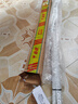 雷士照明（NVC）led燈芯 磁吸燈條 商業(yè)替換光源 工業(yè)條形節(jié)能燈帶一拖六108W 三色調(diào)光 適用30-40㎡ 曬單實拍圖