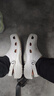 卡駱馳（crocs）洞洞鞋男鞋女鞋 經(jīng)典Clog一腳蹬穿沙灘鞋涼拖鞋 10001-1FT M8W10 曬單實(shí)拍圖