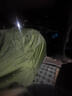 HAPOWER汽車(chē)車(chē)衣車(chē)罩防曬防雨隔熱牛津布防塵加厚遮陽(yáng)車(chē)套外全罩通用四季 【翡翠綠*普通款】航天級牛津布 【專(zhuān)車(chē)定制*下單留言車(chē)型】 曬單實(shí)拍圖