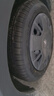 三角（Triangle）輪胎新品TE307 165/65R15 零跑T03海鷗小螞蟻黑貓白貓 曬單實(shí)拍圖